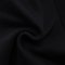 adidas童服装男小童针织长裤新款保暖休闲运动服DT2344 DT2344黑色 122