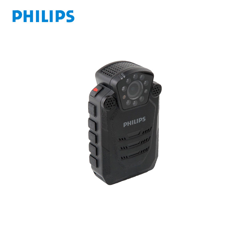飞利浦(Philips) VTR8200 视频语音记录仪