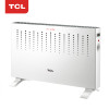 TCL 取暖器/暖风机/电暖器/电暖气/取暖器家用/对流电暖器 TN-D20C