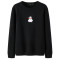 Semir森马针织衫19088071401 180/96A/XL 中国蓝8500