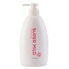 资生堂惠润护发素600ml