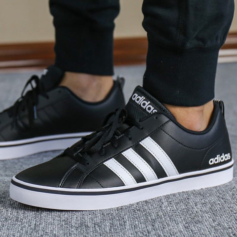 阿迪达斯男鞋NEO系列ADIDAS运动低帮板鞋休闲鞋_1 BC0131 39/6