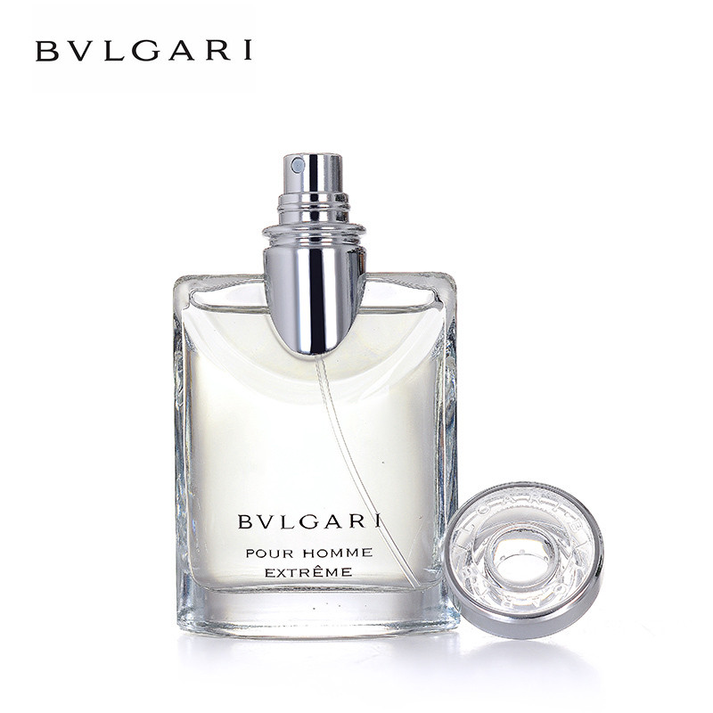 宝格丽(bvlgari) 大吉岭茶男士淡香水极致版30ml高清实拍图