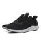 adidas阿迪达斯2018新款中性Bounce系列跑步鞋BY4264_6 黑色 36.5码
