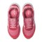 adidas三叶草女休闲鞋2018新款复古缓震运动鞋D97352 D97352影迹栗红/超荧光粉/暗栗红 36.5码