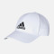 Adidas阿迪达斯帽子男女士鸭舌帽S98159网球棒球帽春秋户外运动帽 BK0794