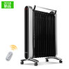 格力NDY16-X6021B取暖器