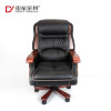 东业家具 M-5009 皮质旋转办公椅