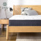 ZINUS际诺思天然乳胶 软硬两用经济型卧室弹簧床垫 150cm*200cm（25cm基础款）