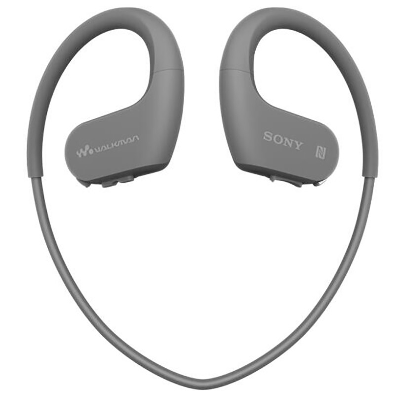索尼(SONY)NW-WS623(黑色)数码音频播放器