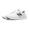 【自营】New Balance/NB男跑步鞋减震轻量耐磨透气运动鞋 MCSTLLB4 MCSTLLG4白色 42.5码