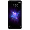 魅族(MEIZU) 魅族Note8 全网通版 4GB+64GB 曜黑色 全面屏 移动联通电信4G手机 双卡双待