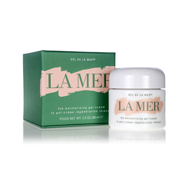 LA MER 海蓝之谜 海蓝之谜面霜60ml