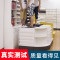 兮木超市收银台便利母婴药店店铺简约现代转角小型收款吧台桌烟酒柜台 90U面台