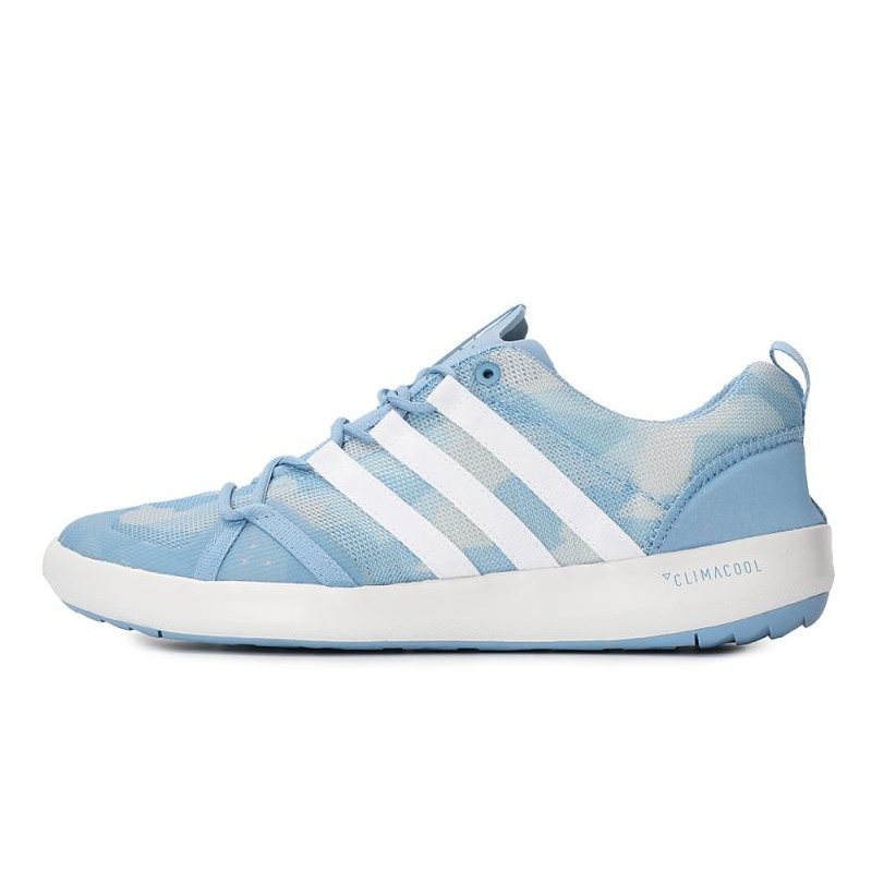 Adidas/阿迪达斯新款男子休闲运动舒适耐磨透气跑步户外鞋AQ0344 AQ0344 43