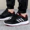 阿迪达斯（adidas）运动男女低帮网面轻便透气缓震耐磨休闲跑步鞋B44622 B44730（女） 9（43码）
