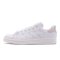 Adidas/阿迪达斯三叶女子休闲小白鞋舒适耐磨板鞋休闲鞋B41625 B41625 36.5