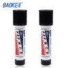宝克（BAOKE）POP-20mm可加墨使用马克笔油性套装 唛克笔美工手绘麦克笔海报笔 12支/盒 1盒 POP-20mm马克笔12色套装