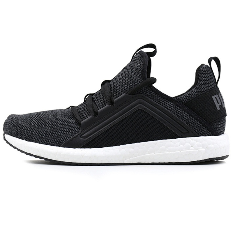 PUMA/彪马女子跑步鞋-19037302 19037302紫色 37