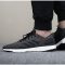 阿迪达斯（adidas）运动男女轻便透气缓震PureBOOST休闲跑步鞋BB6291 CP9326（中性） 11.5（46.5码）