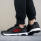 阿迪达斯(adidas)男女情侣款2018秋舒适运动鞋网球鞋B96525/BB8081 B96526（男） 11（46码）