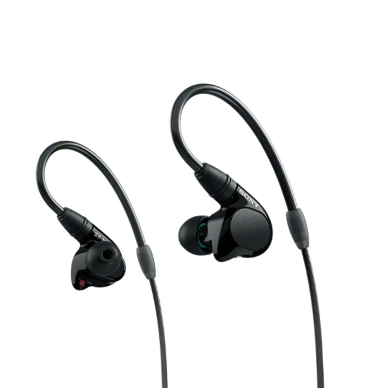 索尼(SONY)IER-M7//Q立体声耳机