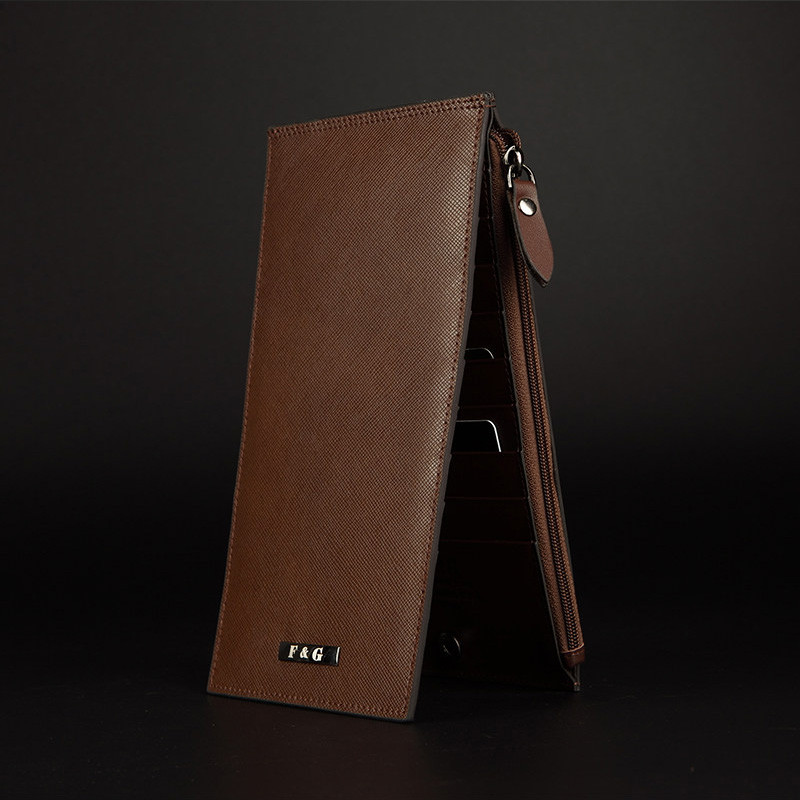 男士单肩包真皮斜挎包牛皮竖款背包商务休闲公文包ipad韩版潮男包 60082浅啡