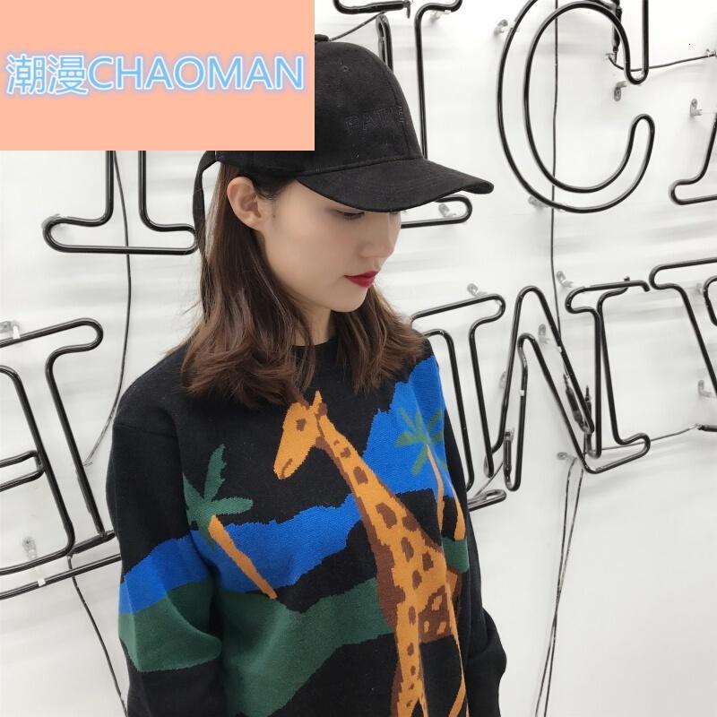 韩版字母刺绣长带子麂皮绒棒球帽子潮男女秋冬复古弯檐鸭舌帽黑色M(56-58cm)_7 黑色