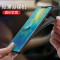 魅爱琳 OPPO Reno11手机壳Reno11Pro保护套外壳 树纹皮纹 全包轻薄防摔软边 商务简约时尚 手机套 【OPPO-Reno11Pro】松树绿