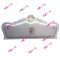 床头板软包烤漆简约现代双人公主床头靠背板1.8米-2米欧式床头板_703_529 其他_1602
