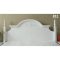 儿童床头板 韩式公主田园简约现代白色烤漆双人软包床头靠背板 其他_韩7款床头