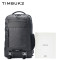TIMBUK2双肩包男休闲简约户外旅行电脑包商务学生包 音速黑