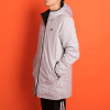 阿迪达斯(adidas)2018冬季男士户外羽绒服保暖两面穿外套DM1936