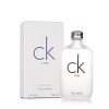 Calvin Klein 卡文克莱 ck香水男士女士中性香水 CK ONE 100ml 美国原装进口