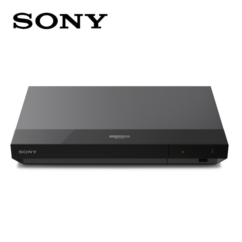 Sony/索尼UBP-X700蓝光播放机4K UHD杜比视界国行全国联保