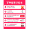 兮木悍舒麻辣烫展示柜冷藏蔬菜保鲜柜冷柜冒菜冰柜商用点菜柜冷藏冷冻 2.5米三压拉帘款
