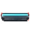 原威 惠普CB436A大容量硒鼓HP M1522nf M1120MFP P1505 P1505n打印机36A墨盒 碳粉盒 单支装大容量硒鼓