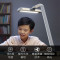 飞利浦（PHILIPS）LED台灯轩扬 五档调光白色晶璨