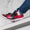 Air Jordan 1 Low OG AJ1黑红樱木花道 705329-001 黑红705329-001 44码