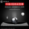 卡斐乐(cafele) 苹果iPhone X/XR/XS/MAX钢化膜 全玻璃手机贴膜 防指纹防碎边 高清抗蓝光 苹果XS-MAX-抗蓝光款