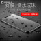 卡斐乐(cafele) 苹果iPhone X/XR/XS/MAX钢化膜 全玻璃手机贴膜 防指纹防碎边 高清抗蓝光 苹果XS-MAX-抗蓝光款