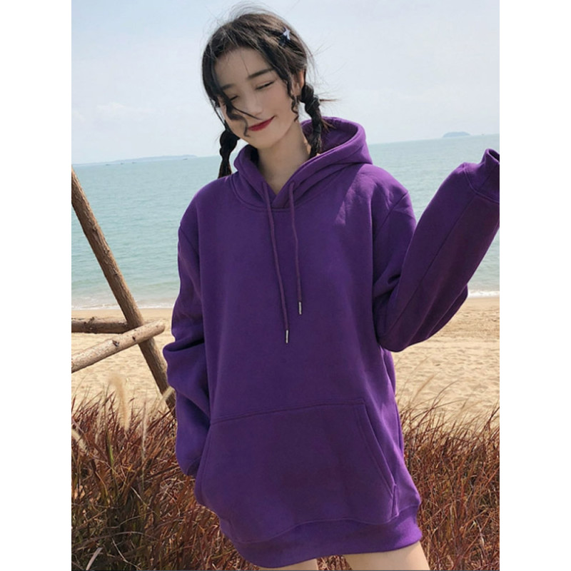 champion 经典美版秋装卫衣 S700袖标刺绣连帽男女秋冬穿搭情侣帽衫 加绒 S700PR XL S700PR