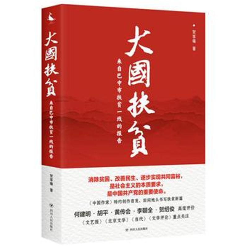大国扶贫