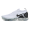 Nike Air VaporMax Flyknit2 男女大气垫跑步鞋 942842-103 黑色001 42码