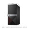 戴尔（DELL）成就3670 带23.8英寸显示器台式电脑整机 i3-8100 8G 1T 2G