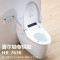 大普 日本智能马桶有水箱清洗烘干便圈加热坐便器多功能自动冲水带遥控器送货上门包安装 300MM 送货上门+安装
