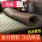 宿巢床垫1.8m床褥子1.5x2.0折叠2米双人榻榻米垫子1加厚1.2打地铺睡垫_3 加厚6厘米彩棉防滑-驼色