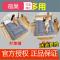 宿巢日式加厚榻榻米床垫双人1.8m打地铺睡垫可折叠1.5米床褥子1.2单人_2 小熊猫-厚10cm