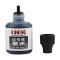 宝克(baoke) MS205记号笔墨水瓶装记号笔用墨水补充液 黑红蓝 20ml/瓶 红色单瓶