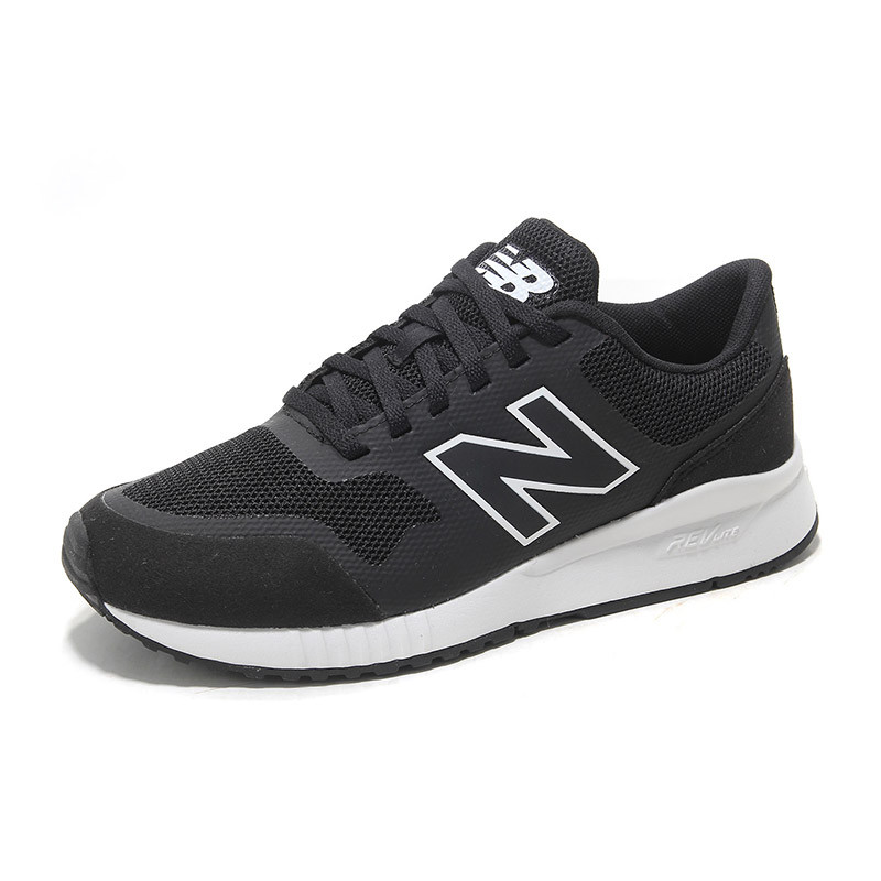 New balance2017新款男女鞋休闲鞋运动鞋运动休闲MRL005GB 37.5码 MRL005BW黑色